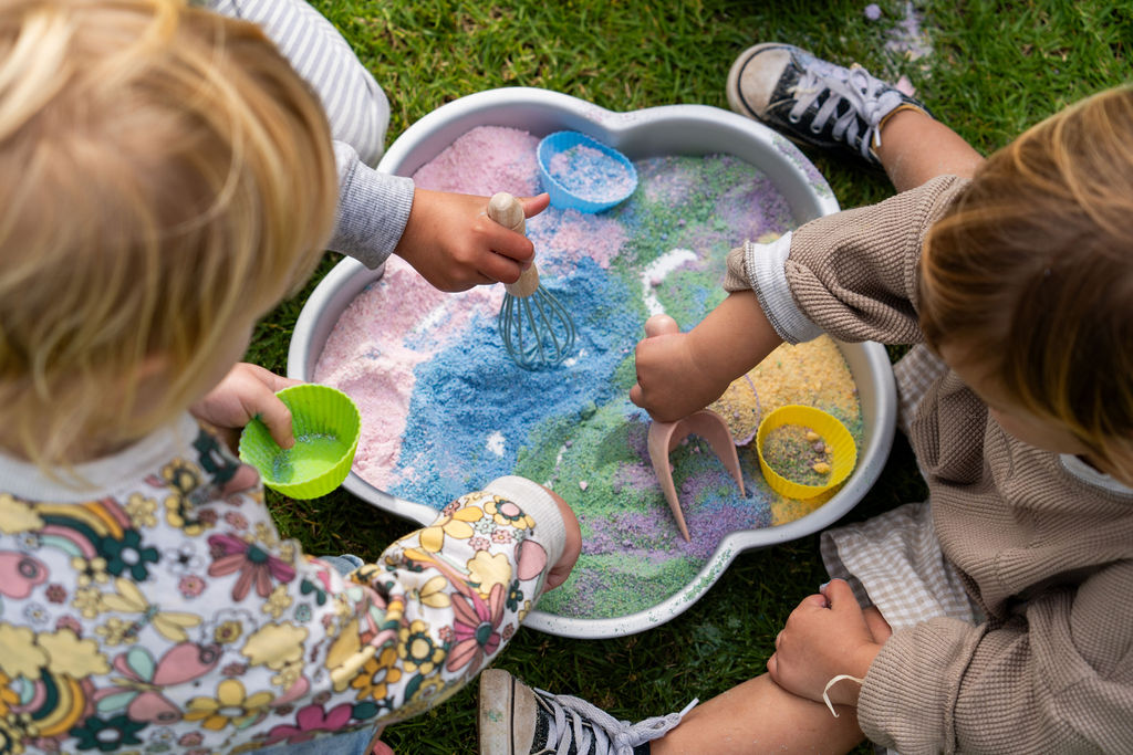 PawPaw's Play Studio