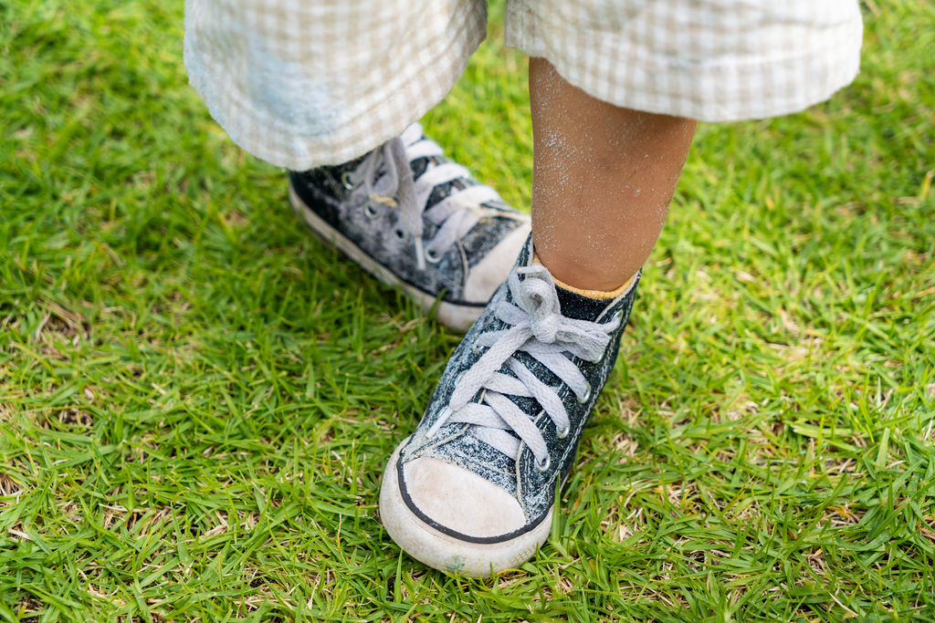 PawPaw's Play Studio